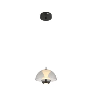 1. Visilica Globo Arus 16022 crna