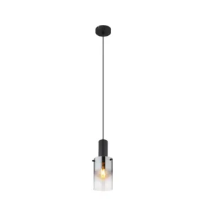 1. Visilica Globo Florentina 15907H crna