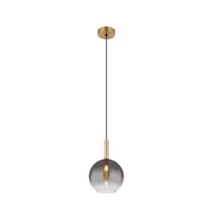 1. Visilica Globo Elisabeth 16045H1 mesing dimna