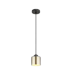1. Visilica Globo Felicia 16056H hrom