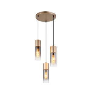 1. Visilica Globo Annika 21000-3HCA kafa