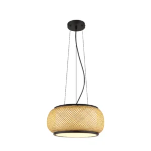 1. Visilica Globo Bambora 16064 crna drvo