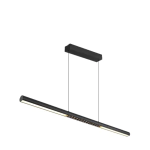 1. Visilica Globo Cody 17018S crna