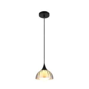 1. Visilica Globo Eva 30200108 crna