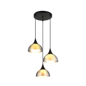 1. Visilica Globo Eva 30209308 crna