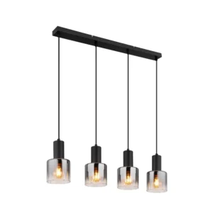 1. Visilica Globo Jack 30400408 crna