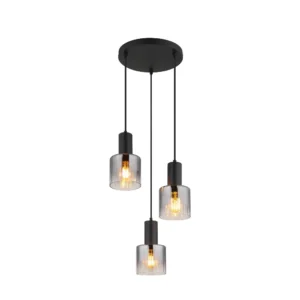 1. Visilica Globo Jack 30409308 crna