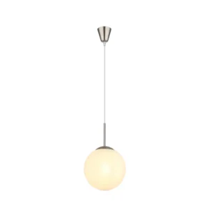 1. Visilica Globo Kop 30520101 nikl opal