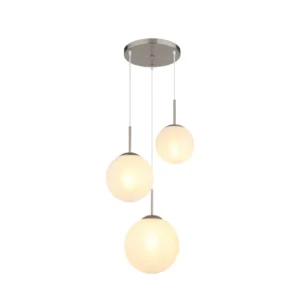 1. Visilica Globo Kop 30529301 nikl opal