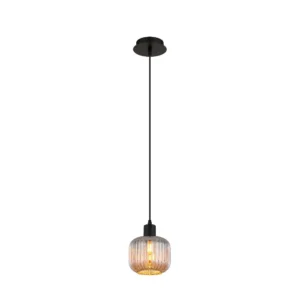 1. Visilica Globo Tom 30500108 crna