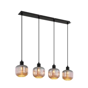 1. Visilica Globo Tom 30500408 crna
