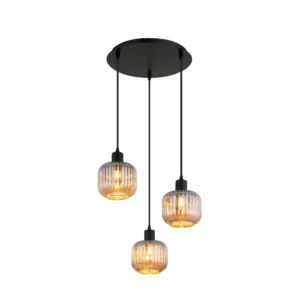 1. Visilica Globo Tom 30509308 crna