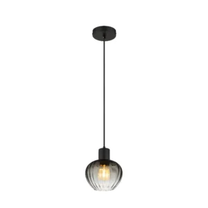 1. Visilica Globo Toy 30130108 crna