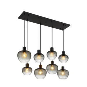1. Visilica Globo Toy 30140808 crna