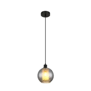 1. Visilica Globo Ulf 30280108 crna