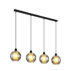 1. Visilica Globo Ulf 30280408 crna