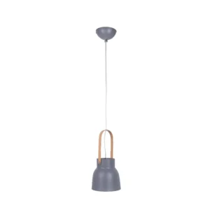 1. Visilica Globo Marike 30600124 siva