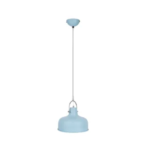 1. Visilica Globo Romi 30770116 plava