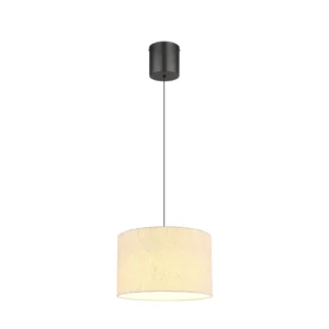 1. Visilica Globo Thea 31540108 antracit krem