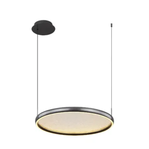 1. Visilica Globo Briggs 67186-36 crna