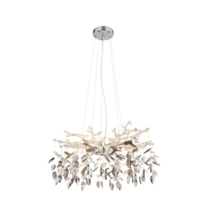 1. Luster Globo Danna 64133-8 hrom providni