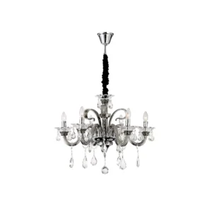 1. Luster Glovo Dunja 64104-6 hrom providan