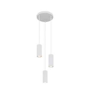1. Visilica Globo James 57918-3HW bela