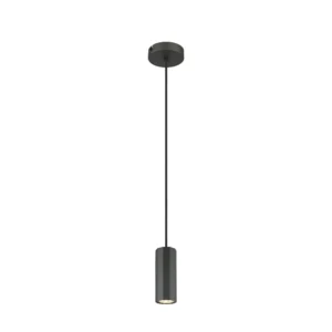 1. Visilica Globo James 57918H antracit