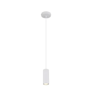 1. Visilica Globo James 57918HW bela