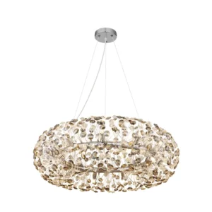 1. Luster Globo Katrina 64135H3C hrom providan