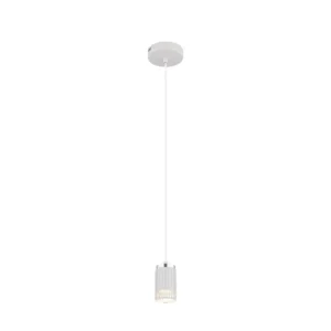 1. Visilica Globo Korben 57906HW bela