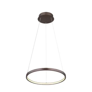 1. Visilica Globo Ralph 67192-19BR kafa
