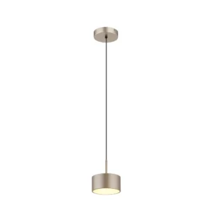 1. Visilica Globo Raymond 56964H šampanjac