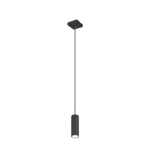 1. Visilica Globo Robby 57911HB crna