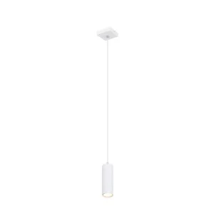 1. Visilica Globo Robby 57911HW bela