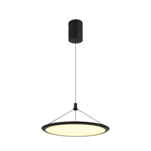 1. Visilica Globo Suna 67319 crna