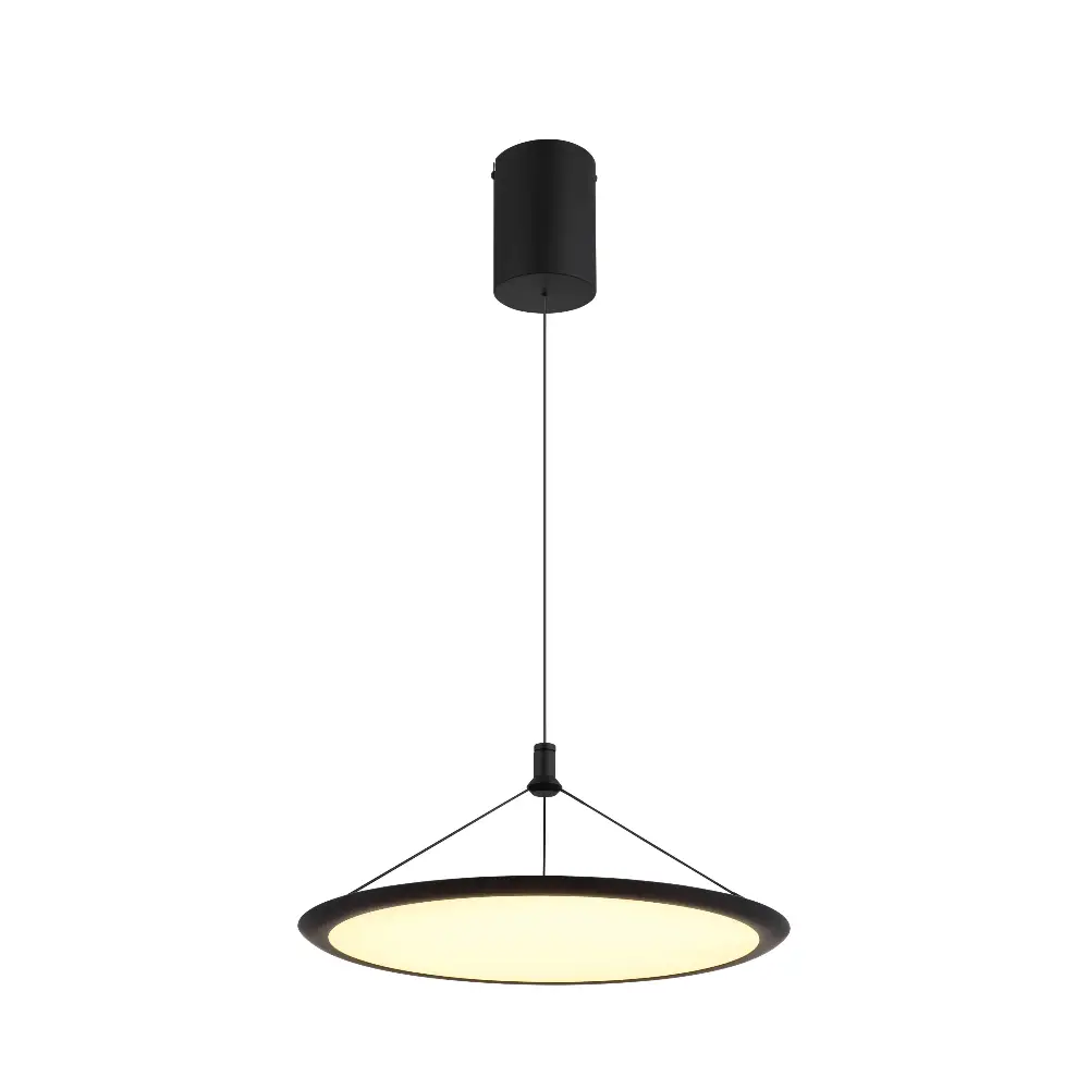 1. Visilica Globo Suna 67319 crna