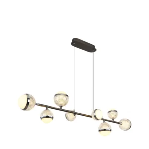 1. Visilica Globo Untsy 56011-8 hrom