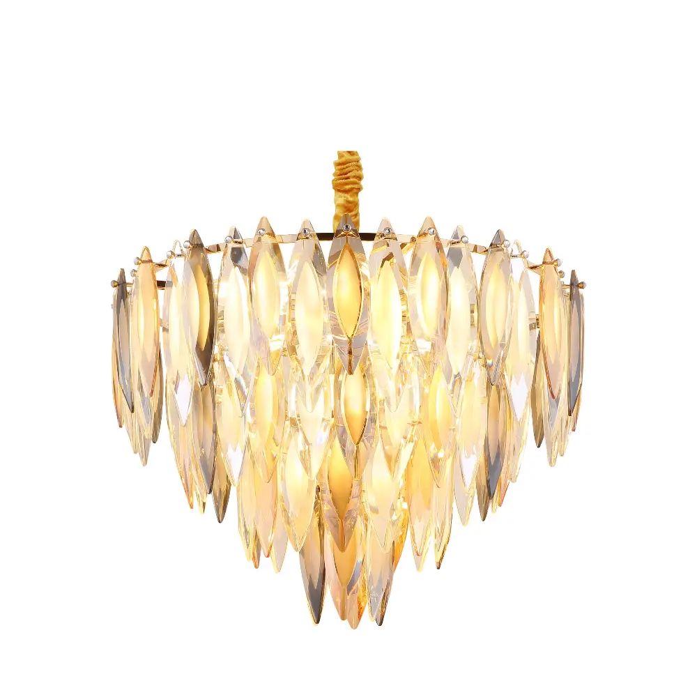 3. Luster Globo Elinor 64136H zlatni