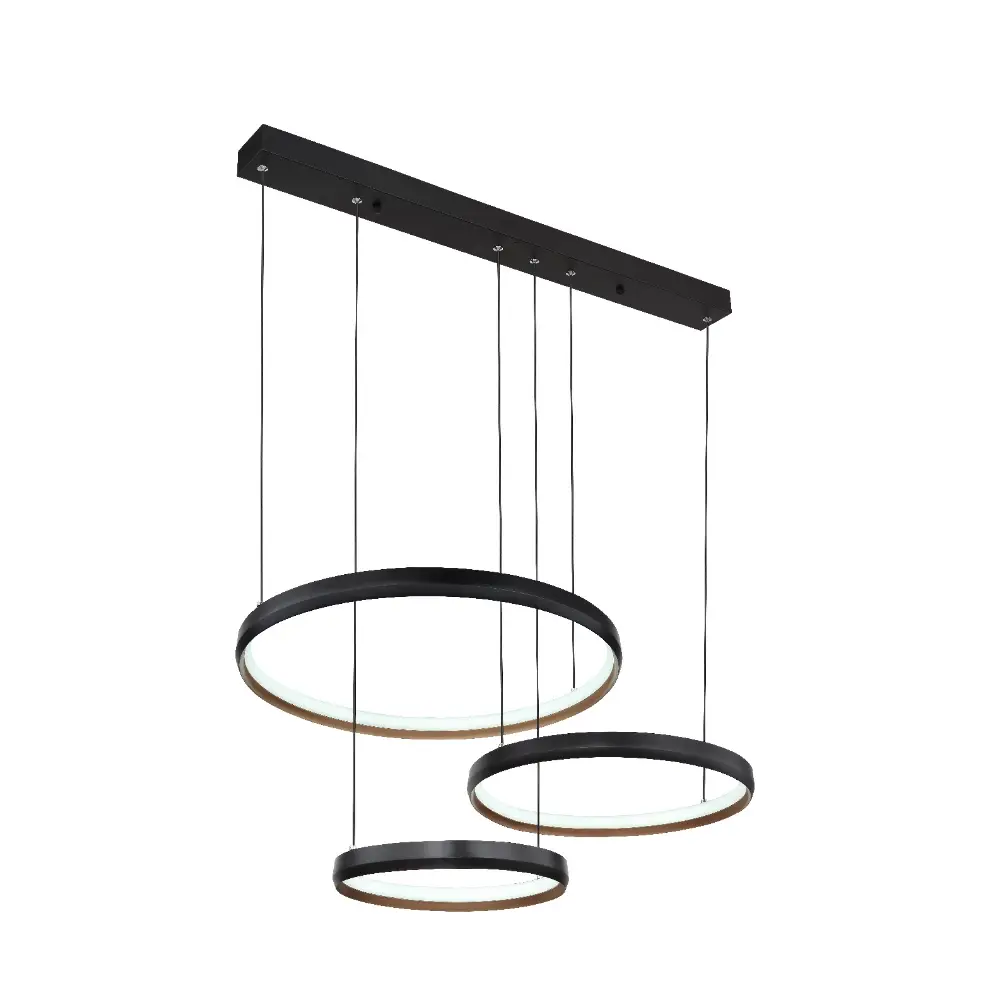 3. Visilica Globo Halli 67193-55H crna