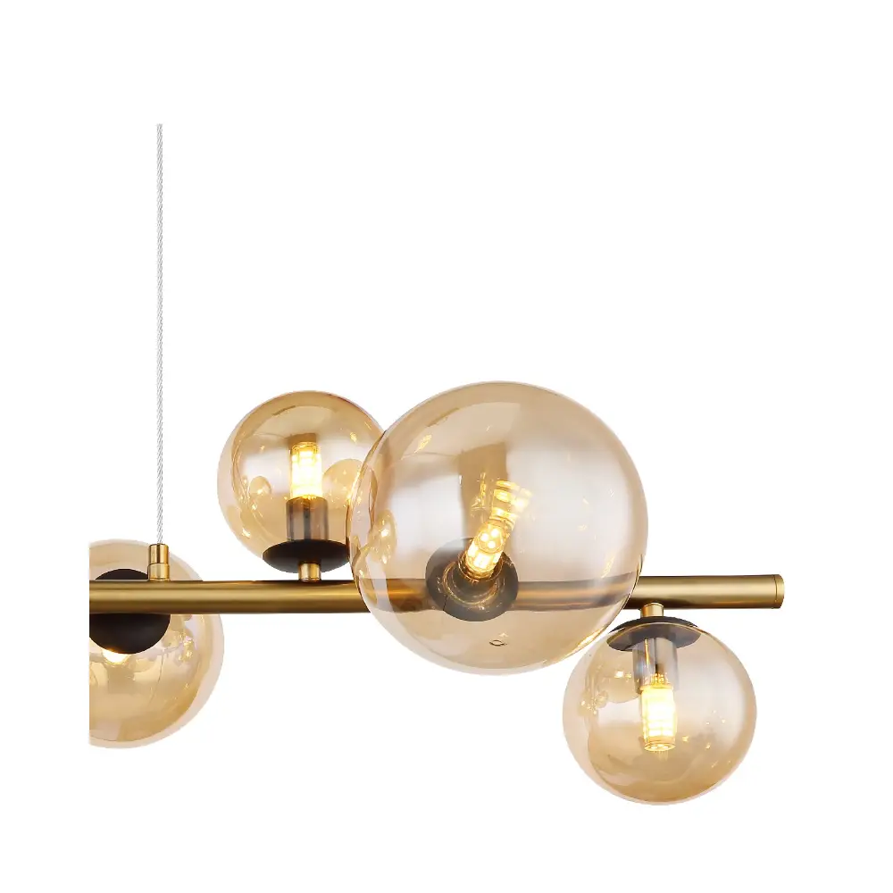 3. Visilica Globo Riha 56135-9H mesing