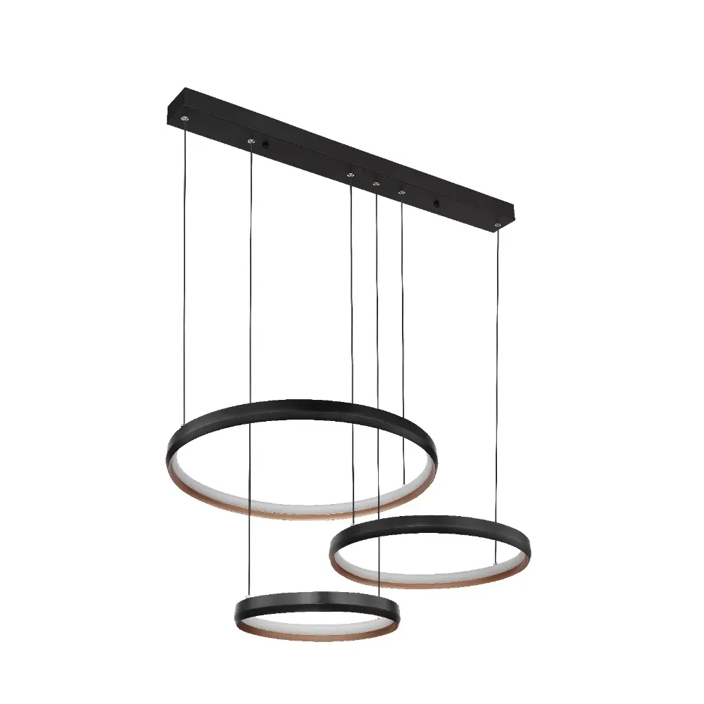 4. Visilica Globo Halli 67193-55H crna