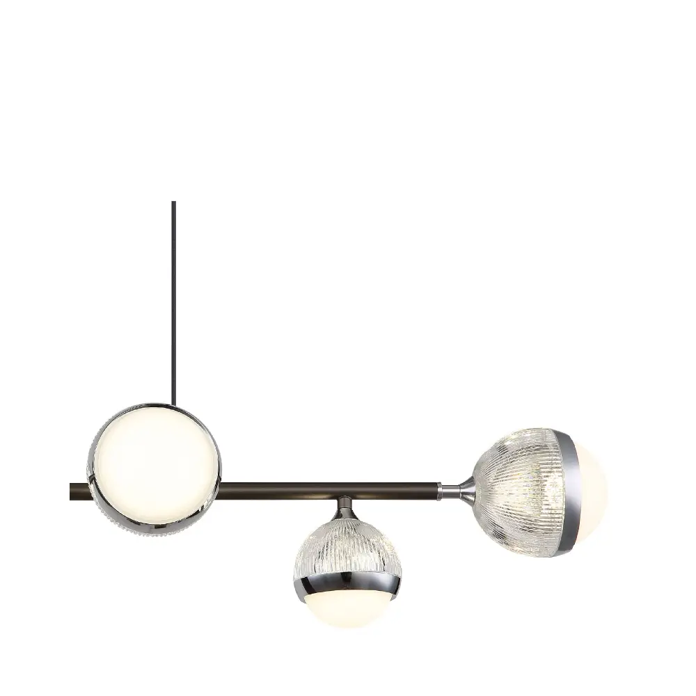 5. Visilica Globo Untsy 56011-6 hrom