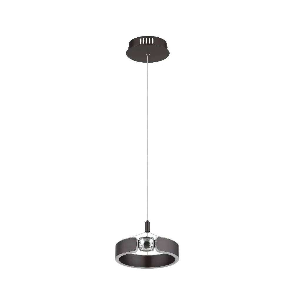 2. Visilica Globo Hendricks 67349H antracit