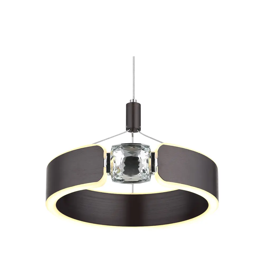 3. Visilica Globo Hendricks 67349H antracit