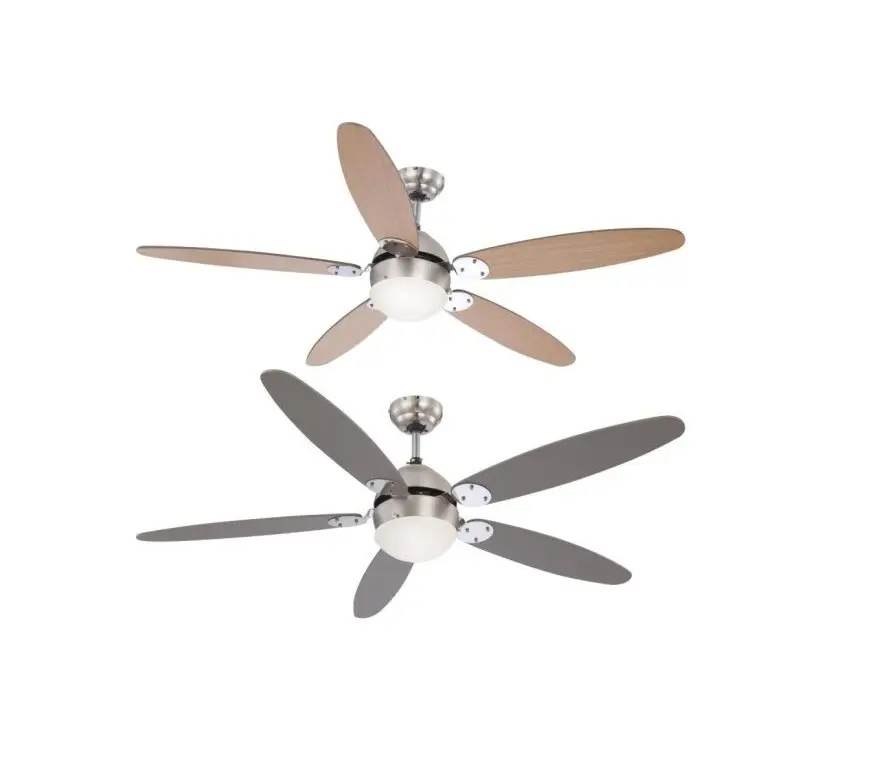 ventilator Globo Azura 0308 braon