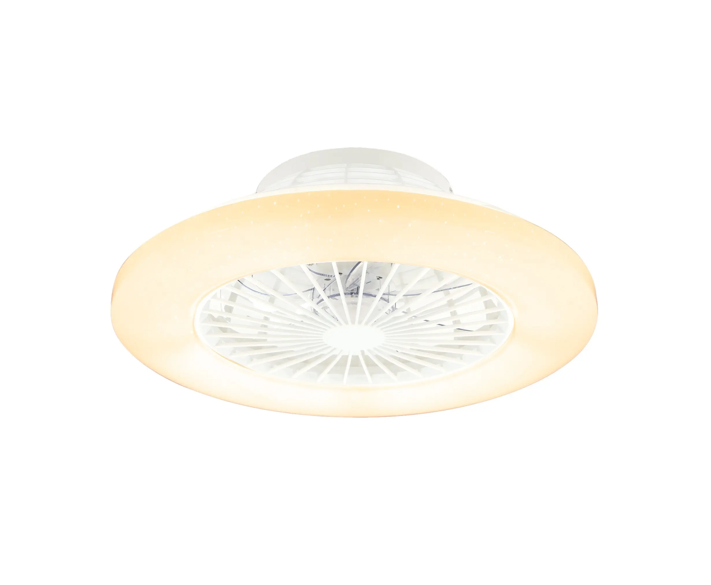 ventilator Globo Travo 03628 beli