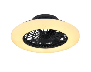 ventilator Glovo Travo 03628B crni