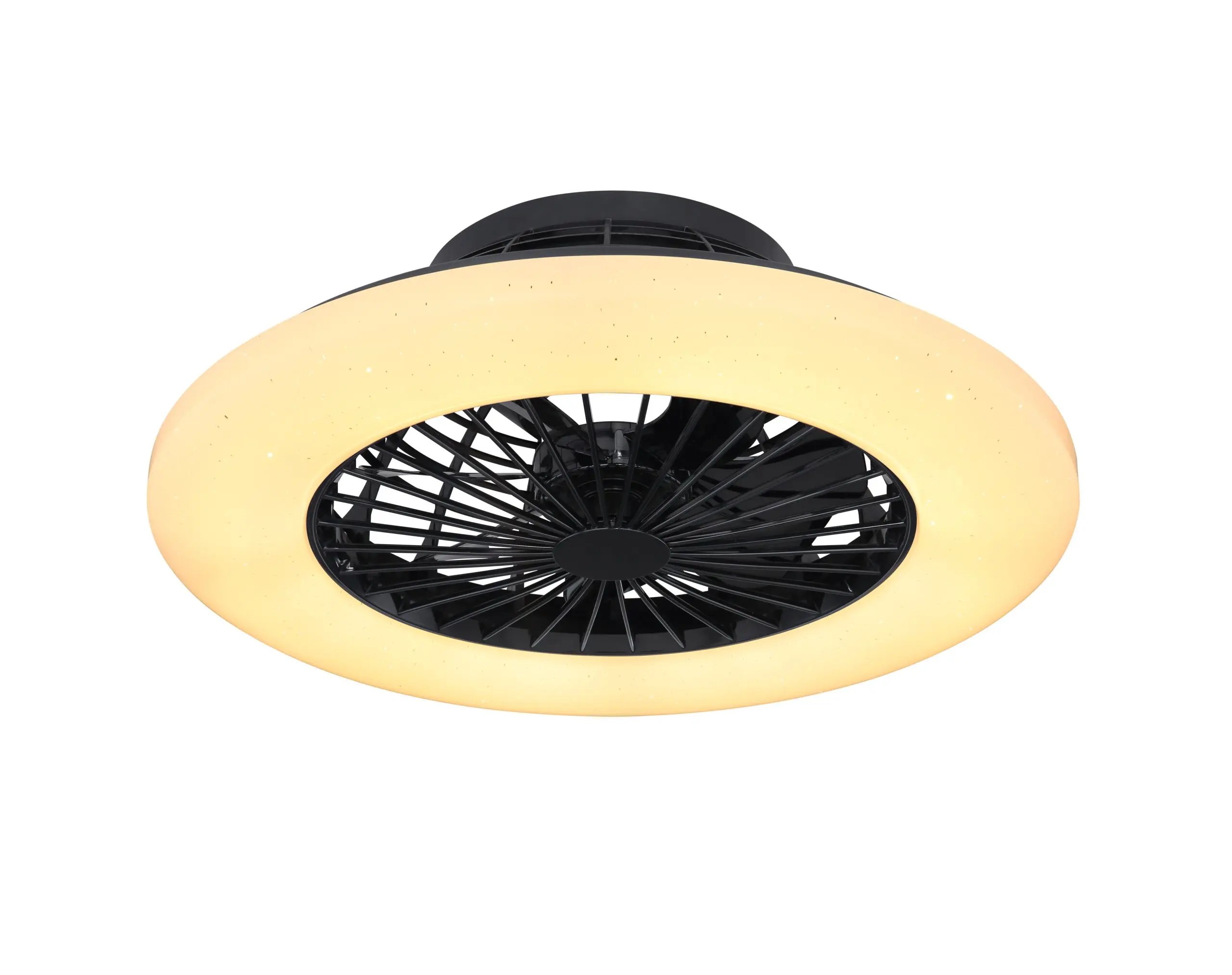 ventilator Glovo Travo 03628B crni