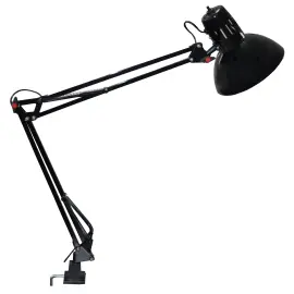 stona lampa Mitea M1070 crna